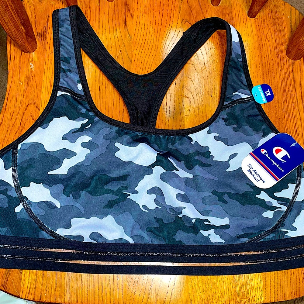 Champion Sports Bra